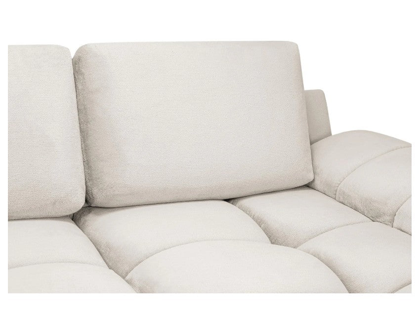 Azzurro U Shape Sofa