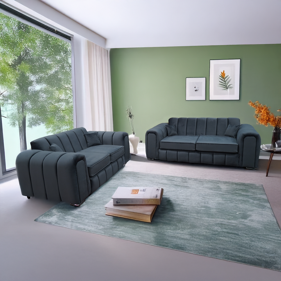Boxton 3 + 2 Seater