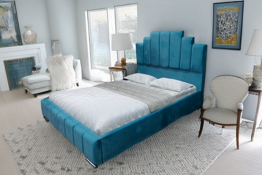 Lux Bed
