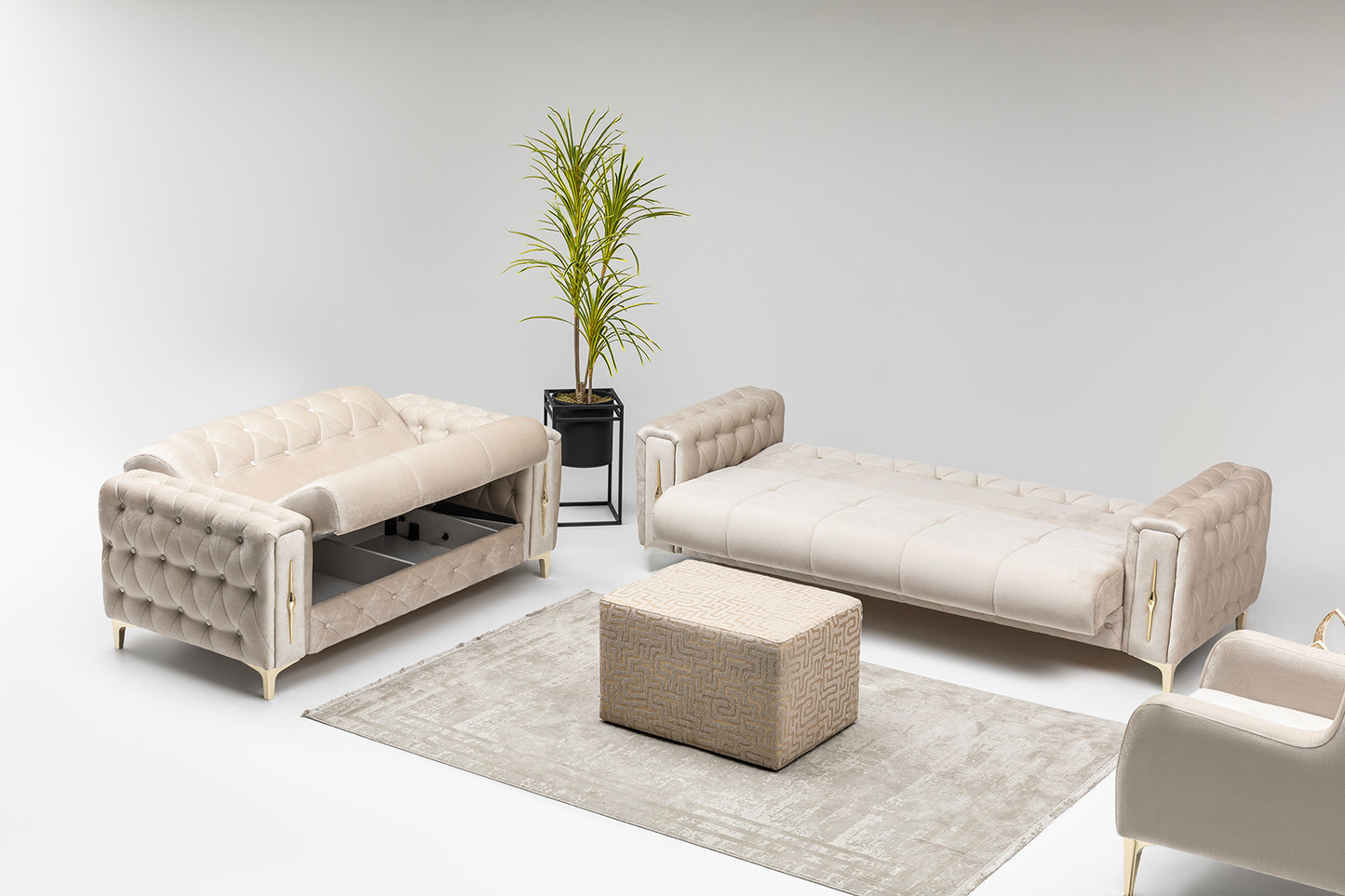 Monaco Set Overview 1