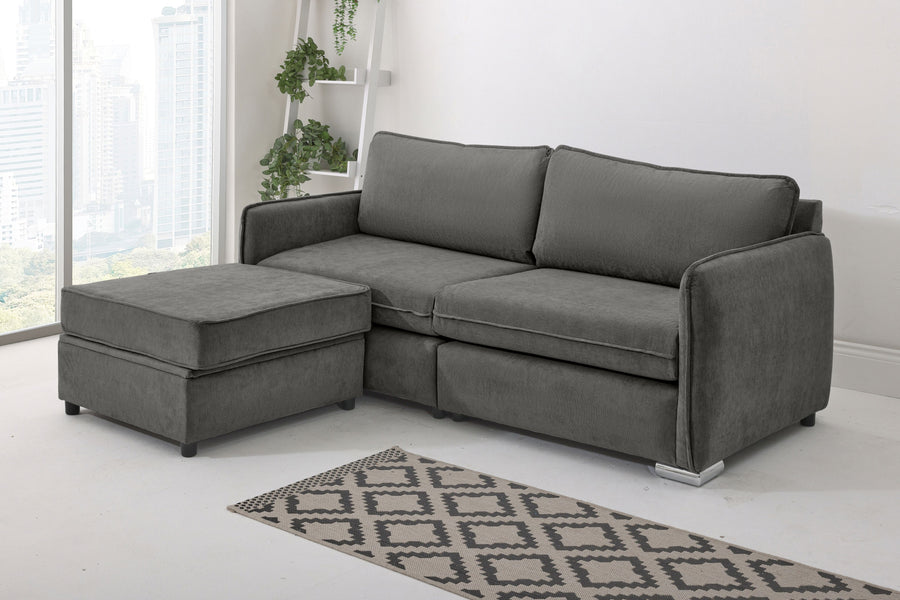 Dover Sofa - Lounge - Fullback