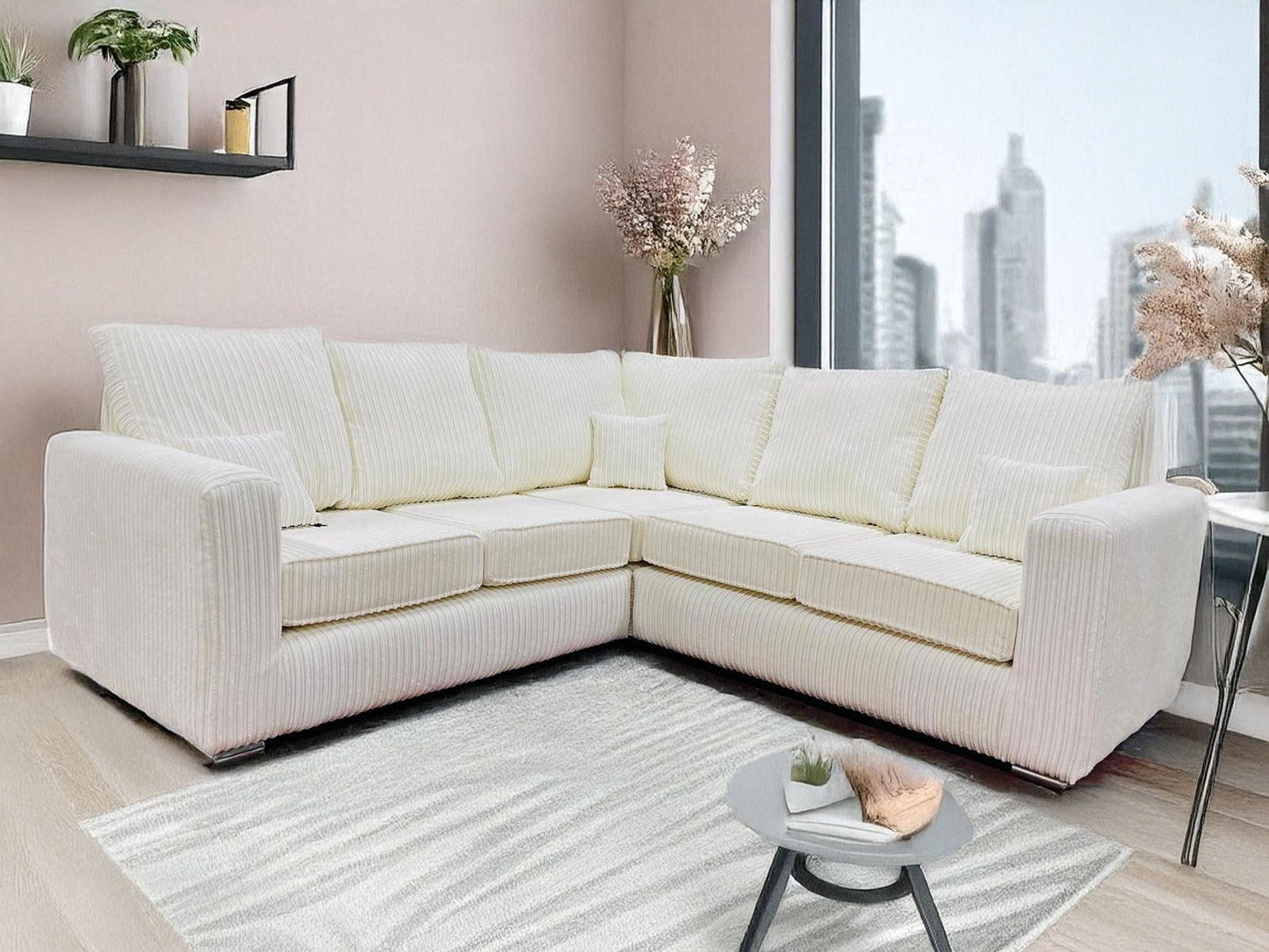 Vienna Corner Fullback