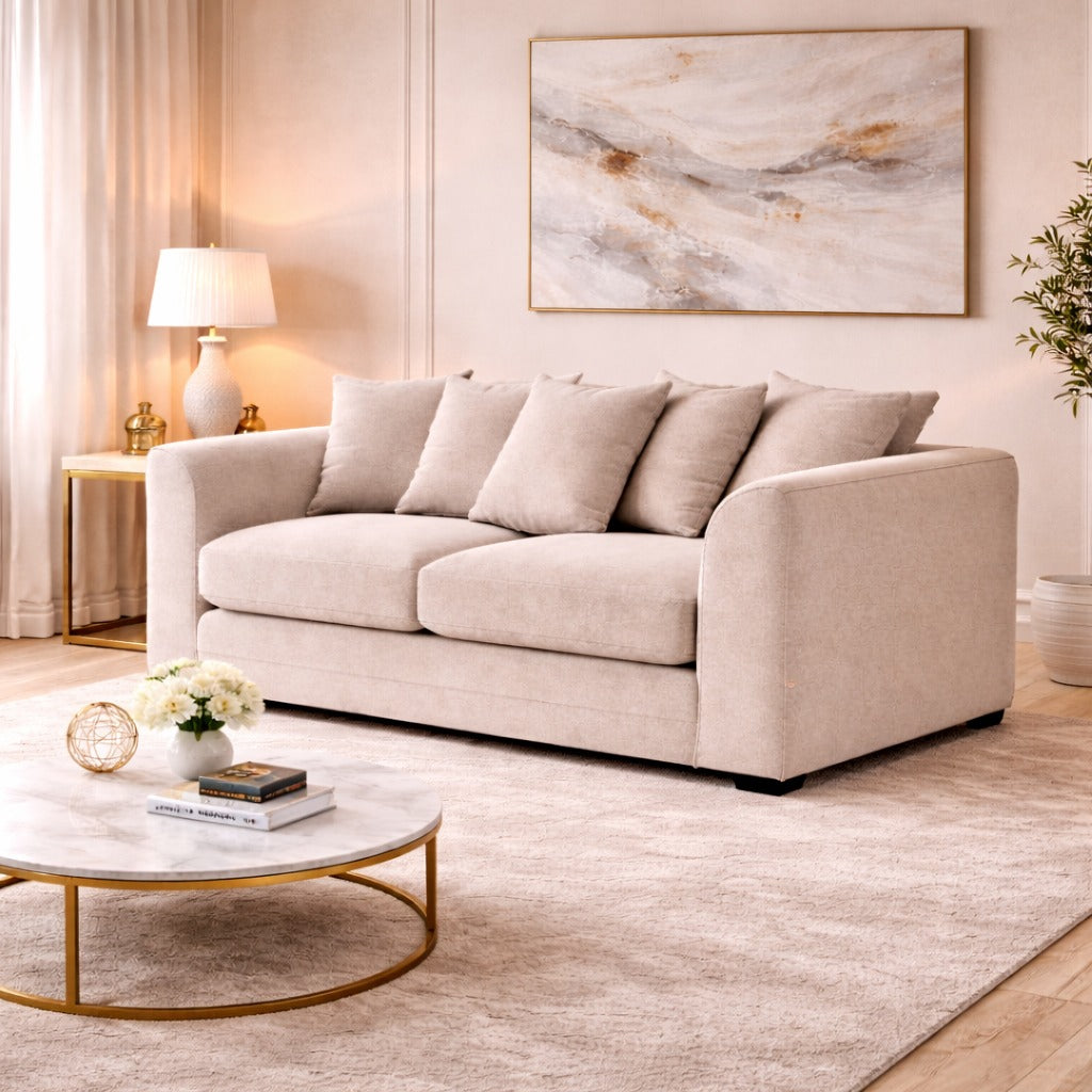 Chelsea 3 Seater Sofa