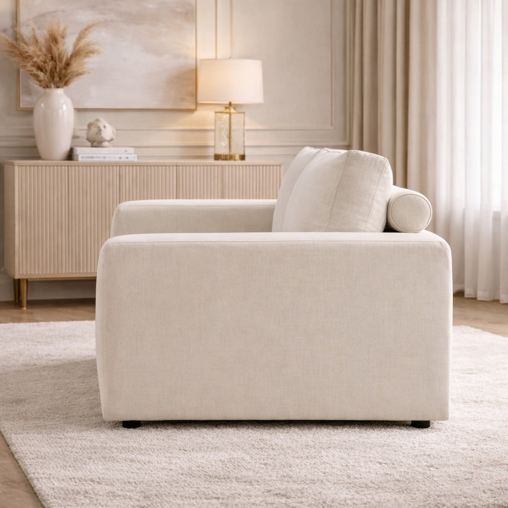 Chicago 2 Seater Sofa