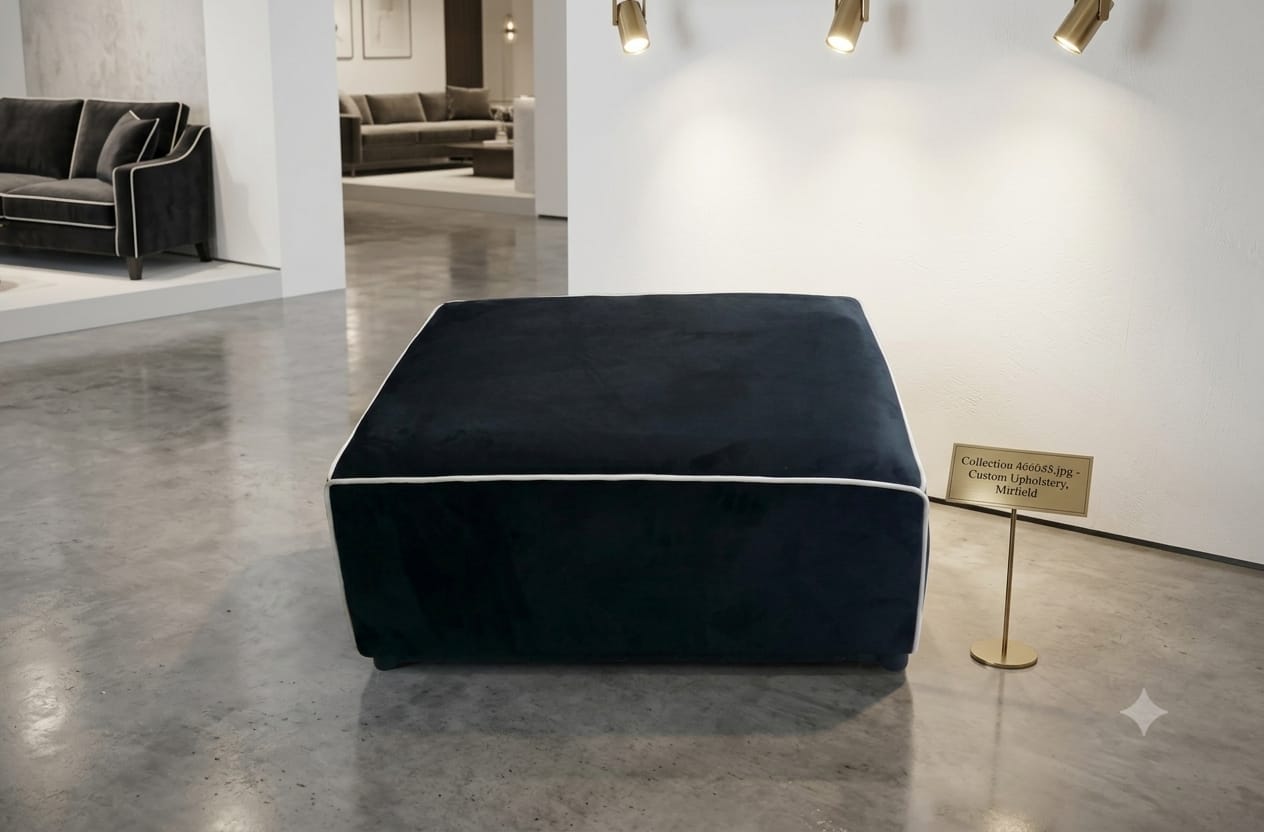 Monroe Luxury Sofa Set