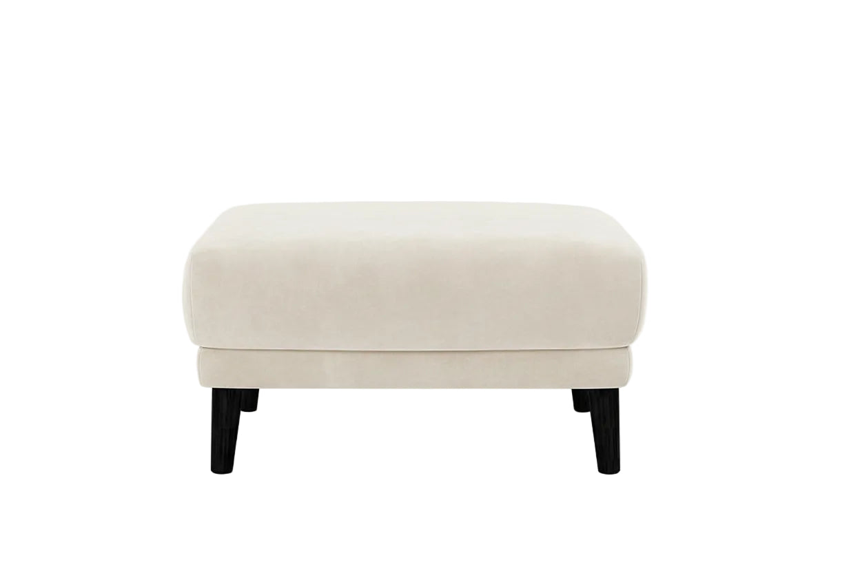 Kenza Footstool