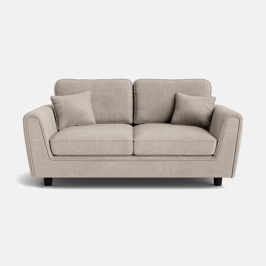Ascot High back 2 Seater Sofa