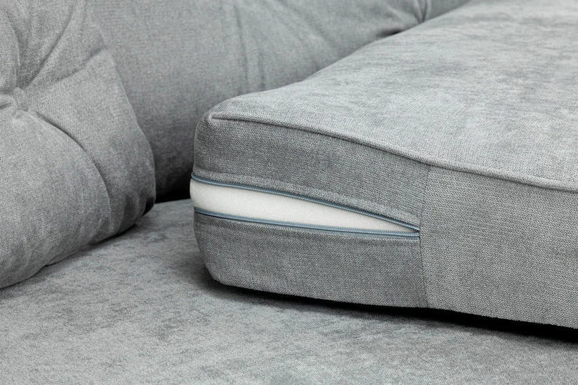 Zinc 3+2 Sofa Set