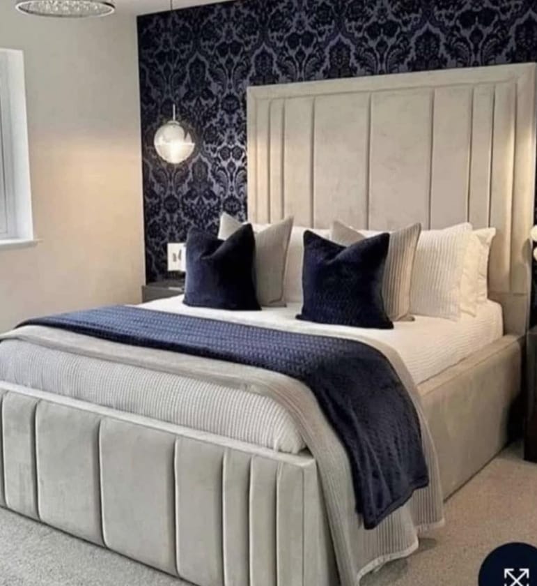 Bed Frames and Mattresses