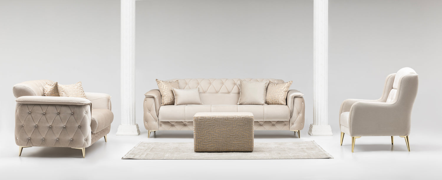 Luxury Sofas
