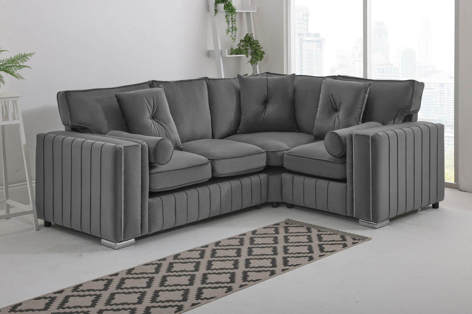 Corner Sofas