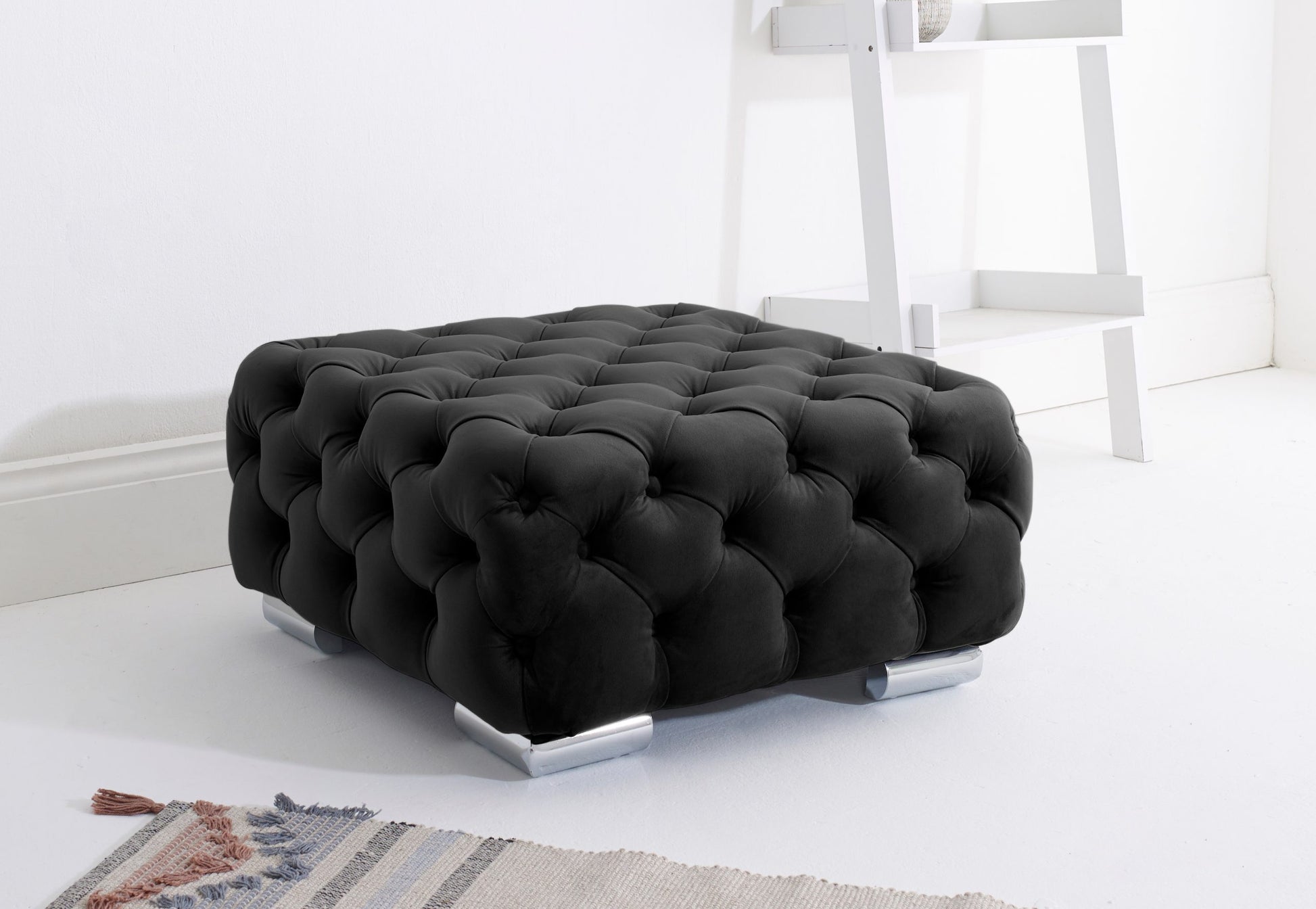 SOFA WORLD 2956311390-EBONY