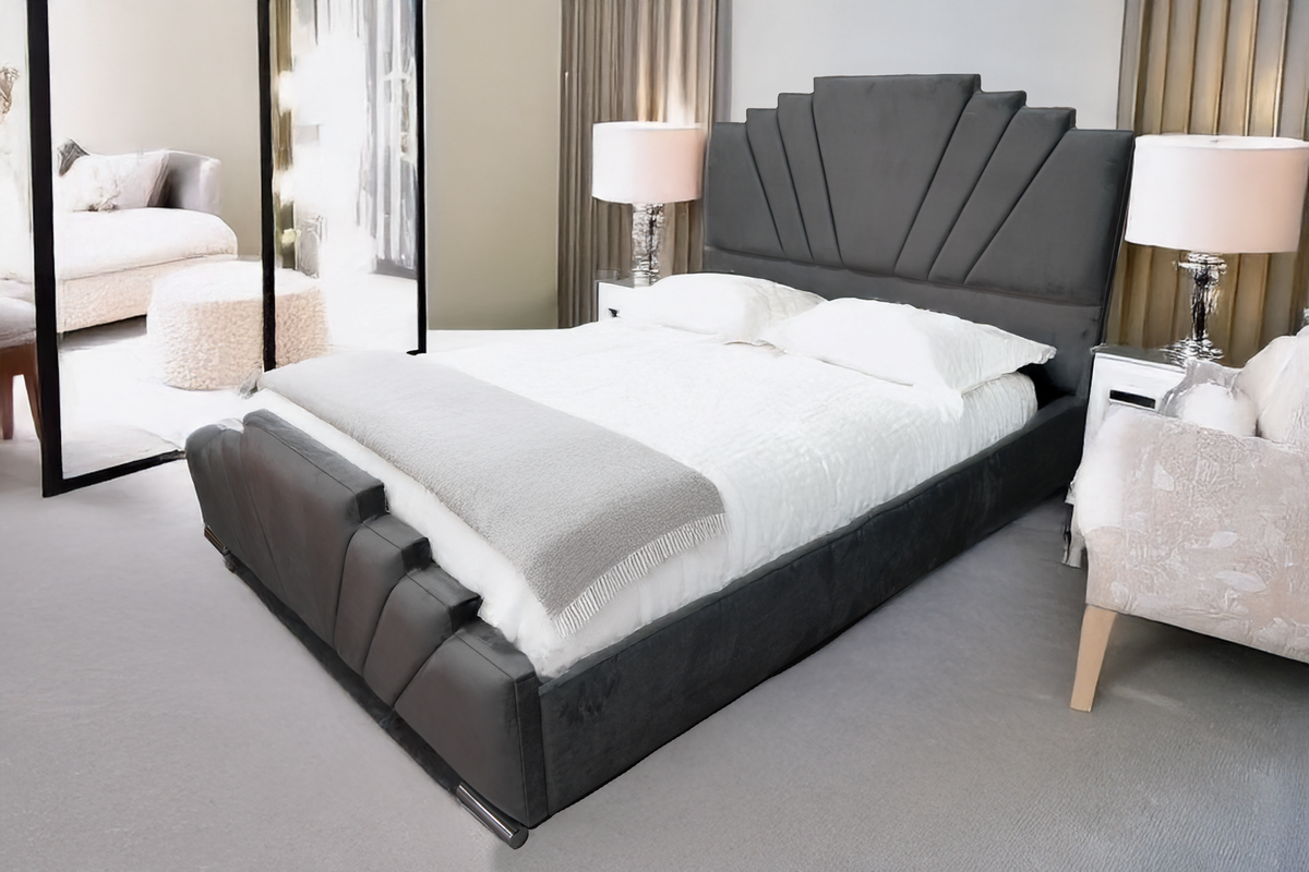 Deco Bed