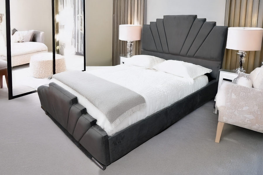 Deco Bed