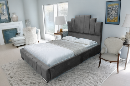 Lux Bed