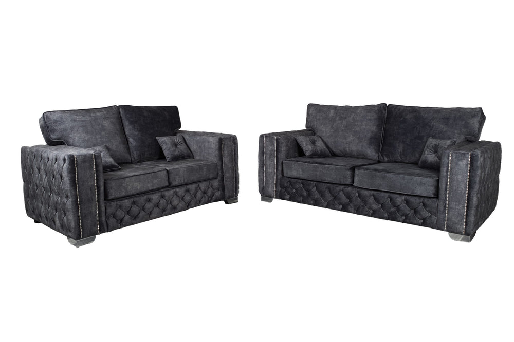 Milano 3 Seater & 2 Seater