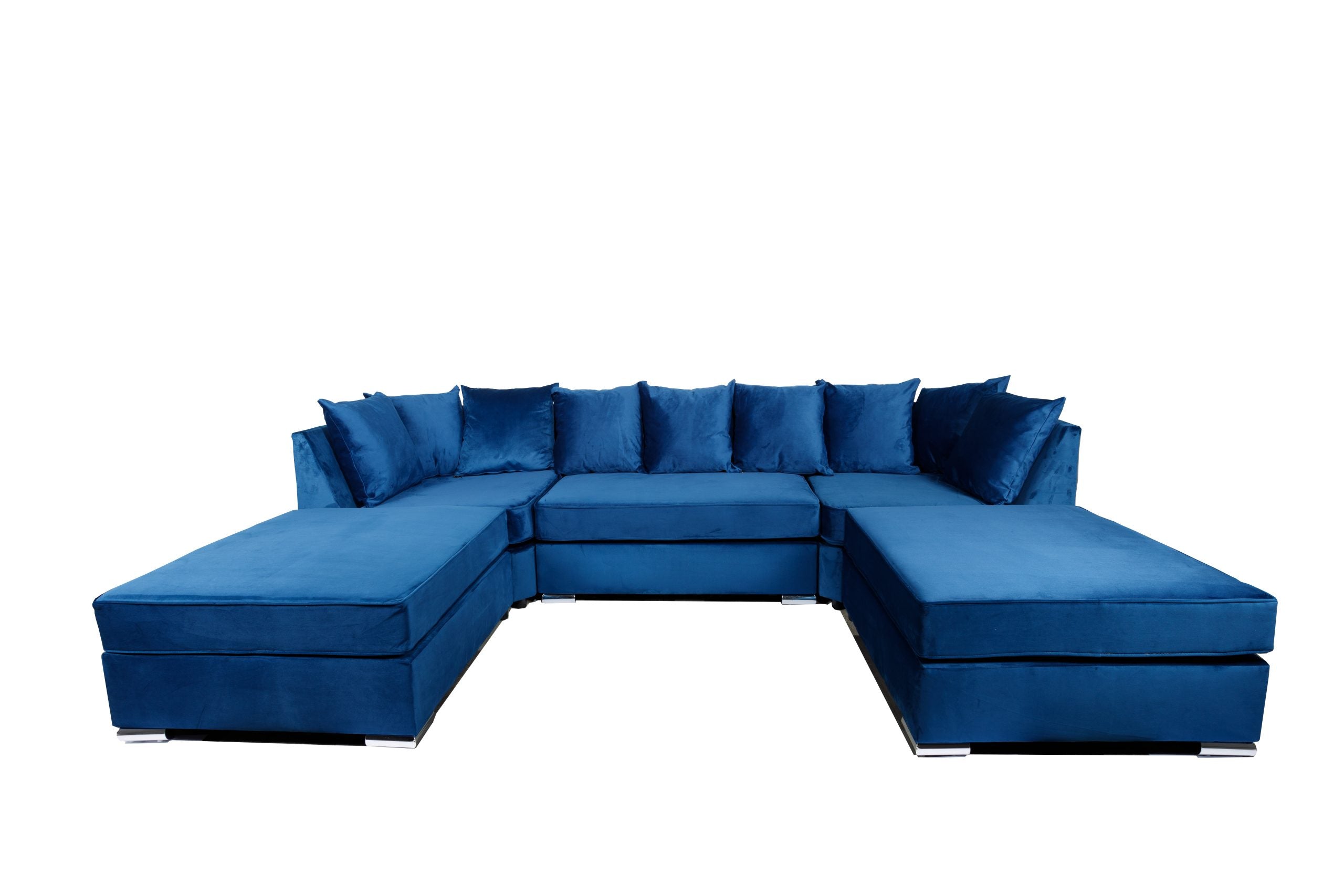 Shop U Shape Sofas Budget Friendly Sofas Sofa World