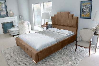Lux Bed