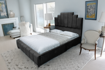 Lux Bed