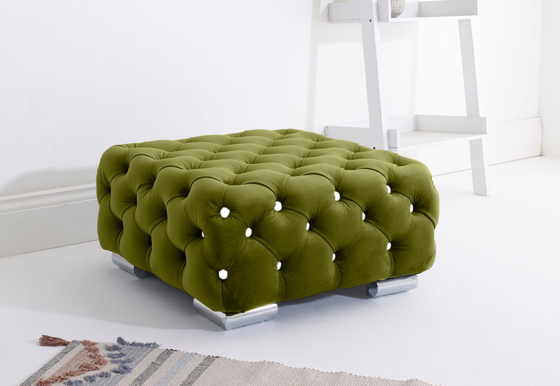 SOFA WORLD 2956311390-OLIVE