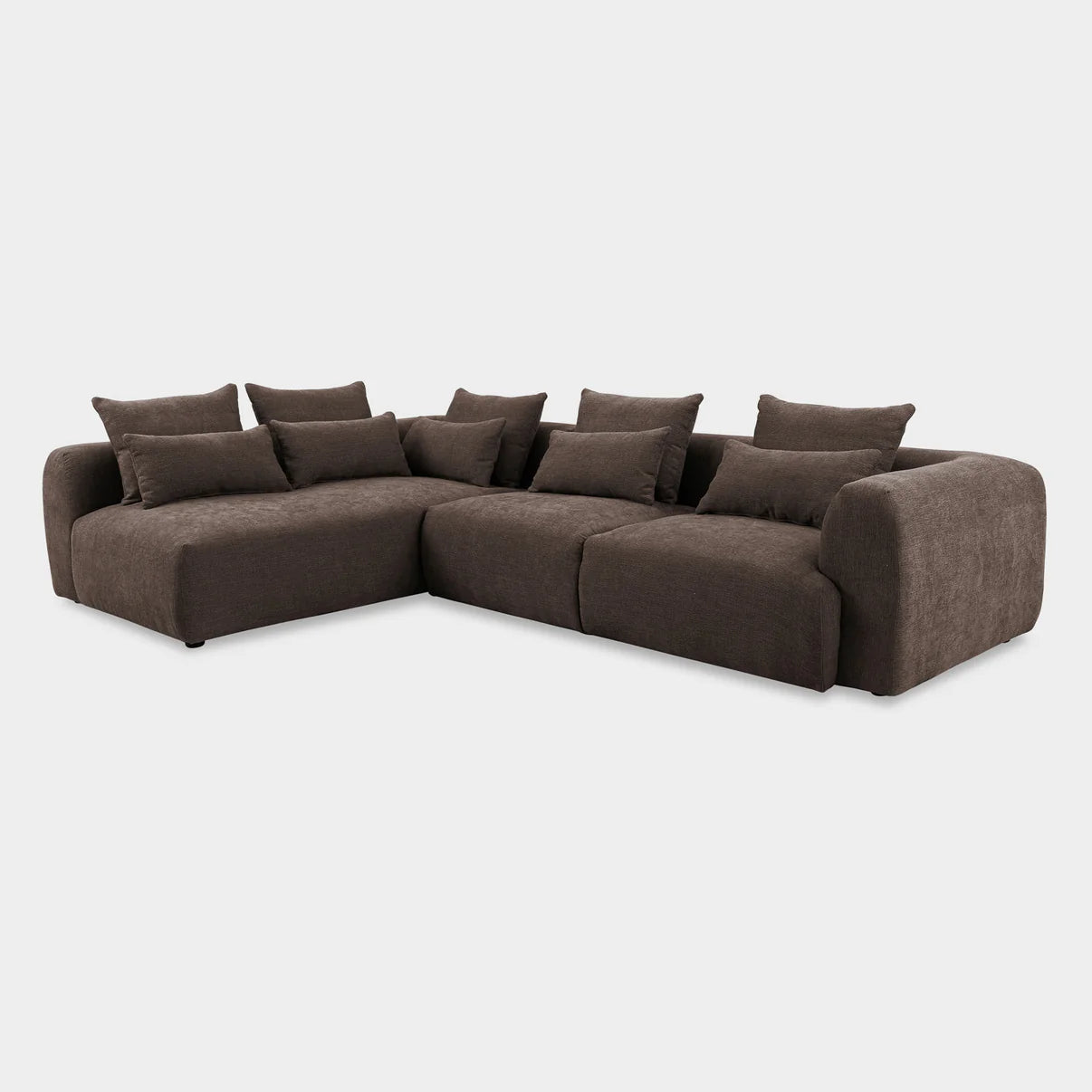 Aveline Left-Facing Chaise Sofa