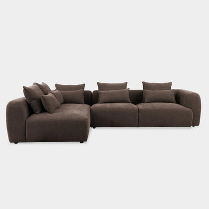 Aveline Left-Facing Chaise Sofa