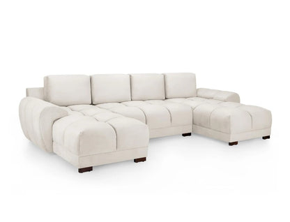 Azzurro U Shape Sofa