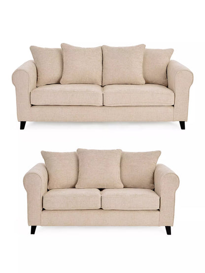 Belluno 3 + 2 Seater Sofa Set