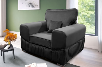 Monaco  3+2 Fullback