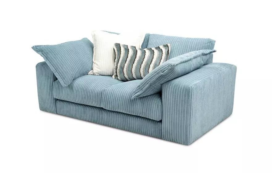 Bloomsbury 3 Seater Sofa