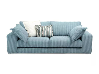 Bloomsbury 4 Seater Sofa
