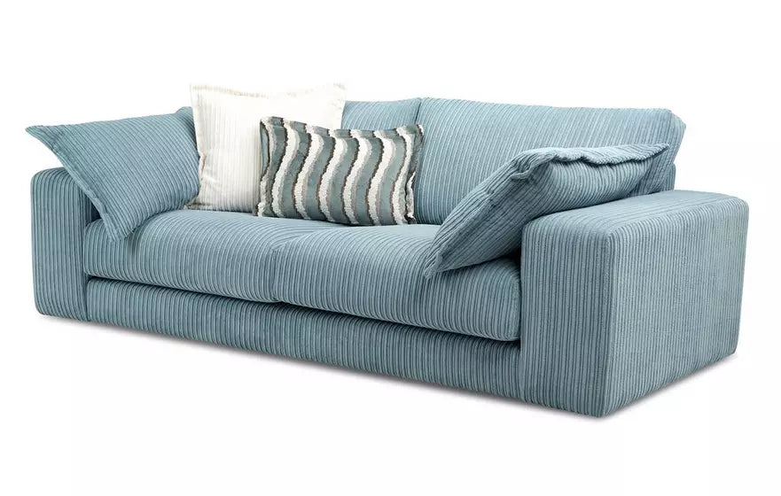 Bloomsbury 4 Seater Sofa