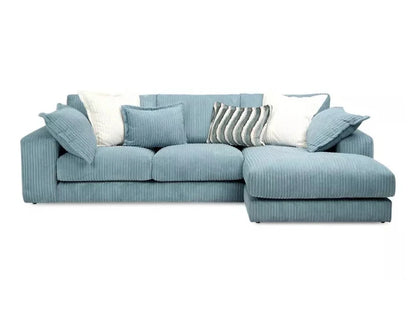 Bloomsbury Right Hand Facing Chaise Sofa