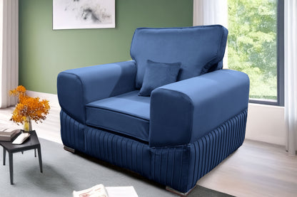 Monaco  3+2 Fullback