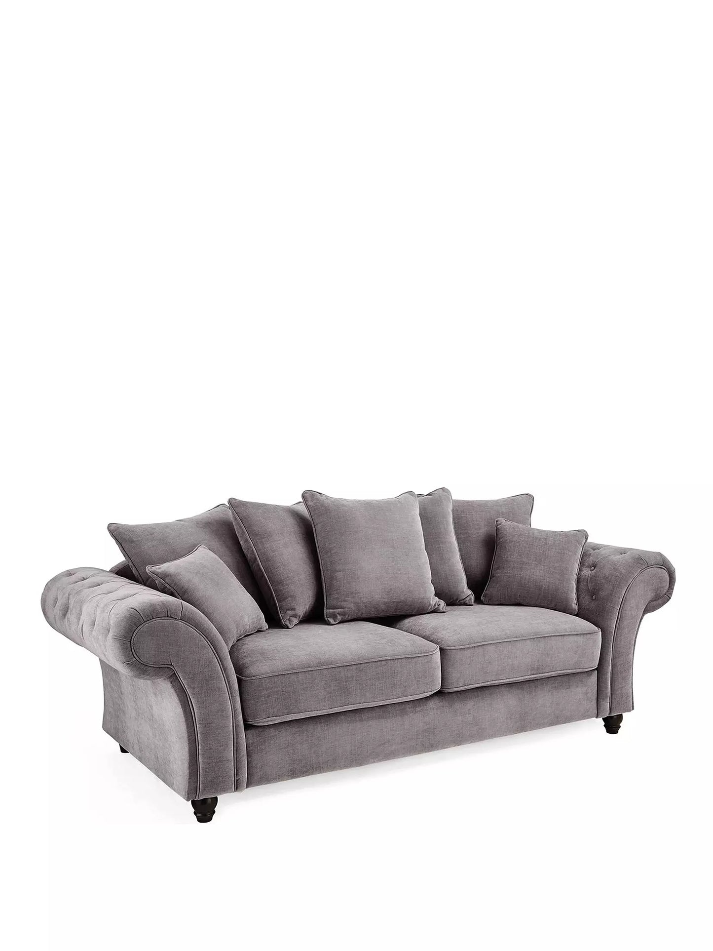 Rivello 3 + 2 Seater Scatterback Sofa Set