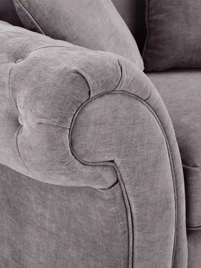Rivello 3 + 2 Seater Scatterback Sofa Set