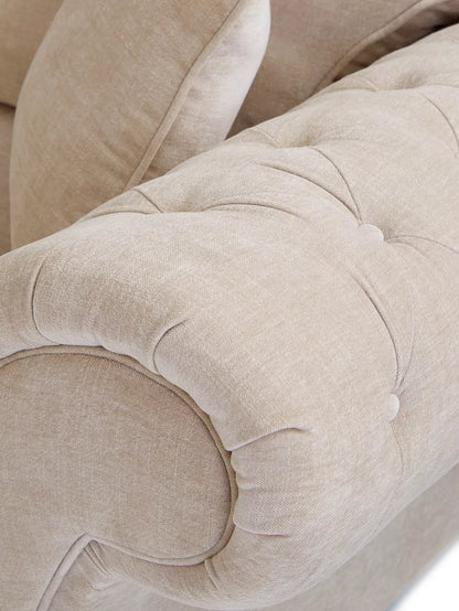 Rivello 3 + 2 Seater Sofa Set