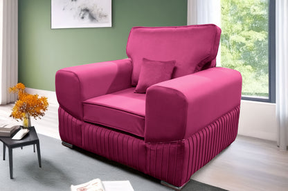 Monaco  3+2 Fullback