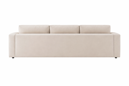 Chicago 3 Seater Sofa