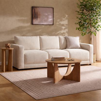 Chicago 3 Seater Sofa