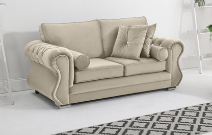 Falcon 3+2 Fullback + Diamonds + Extra Cushions