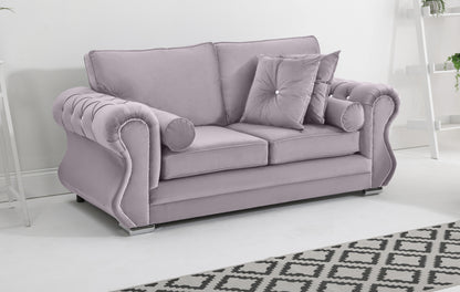 Falcon 3+2 Fullback + Diamonds + Extra Cushions