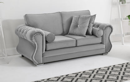 Falcon 3+2 Fullback + Diamonds + Extra Cushions