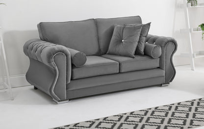 Falcon 3+2 Fullback + Diamonds + Extra Cushions