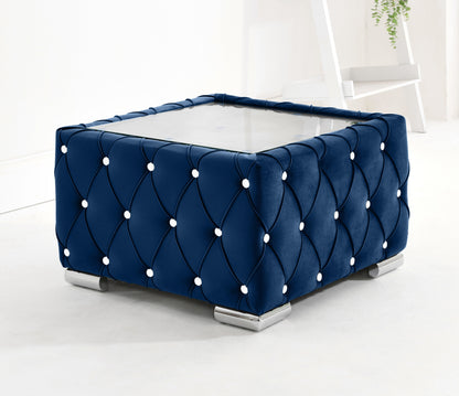 Milton Corner Fullback - 2c2 + Diamonds