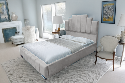 Lux Bed