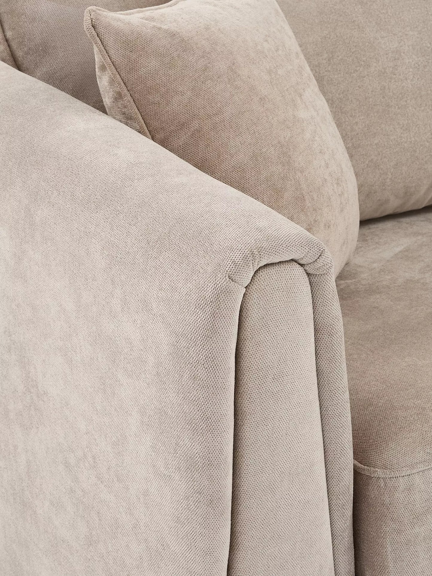Elora 2 Seater Sofa