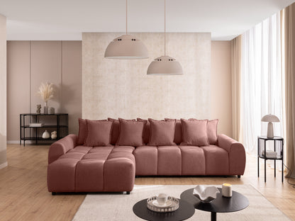 Albane Corner L - Shape Sofa