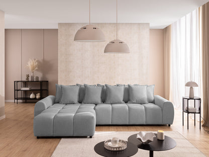 Albane Corner L - Shape Sofa