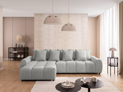 Albane Corner L - Shape Sofa